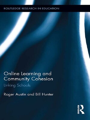 cover image of Online Learning and Community Cohesion